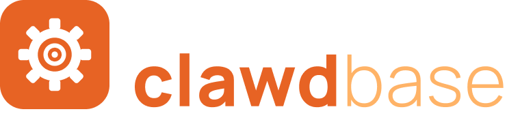 Clawdbase