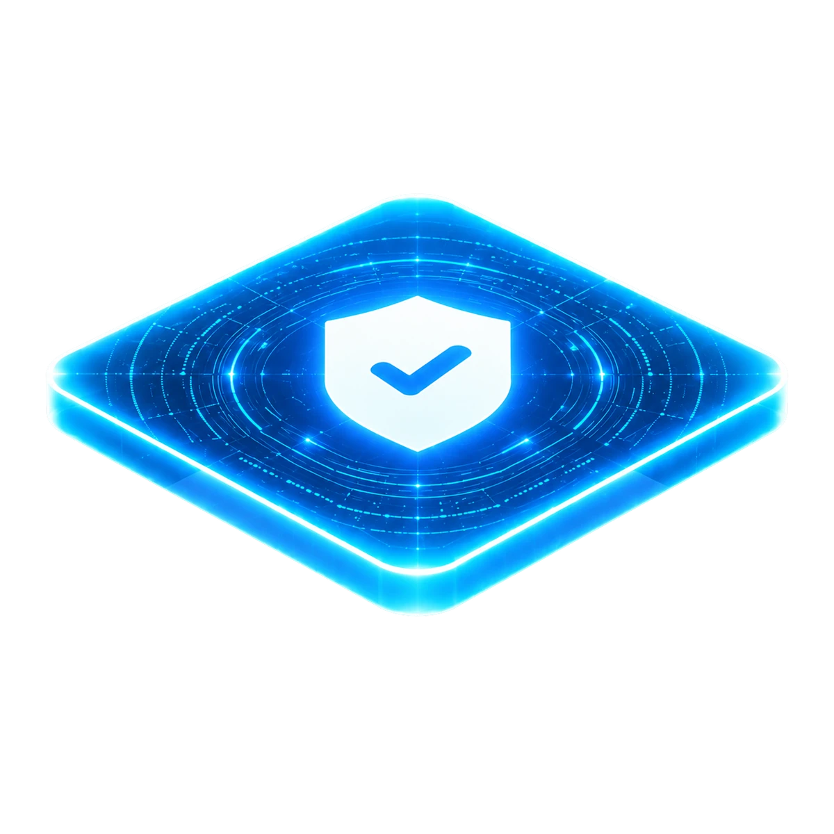 The inVerus Trust Resolution Engine