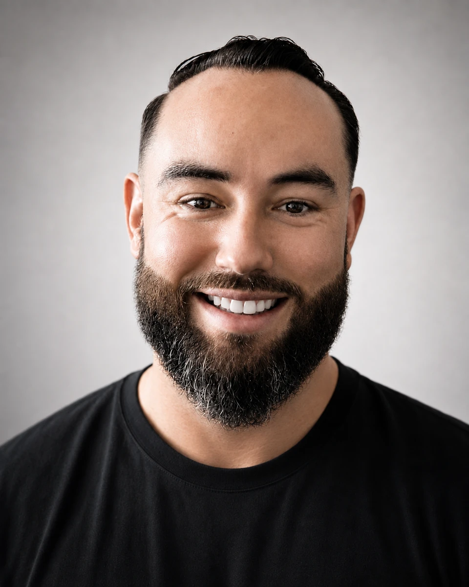 Andrew O'Doherty