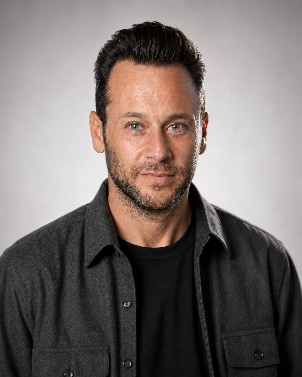 Jeremy Penn