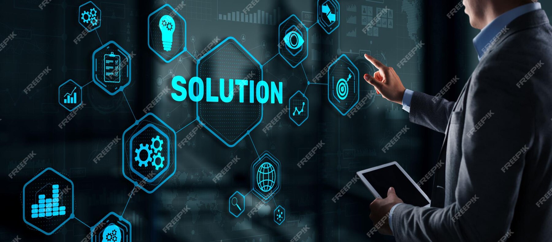 Scalable Solutions
