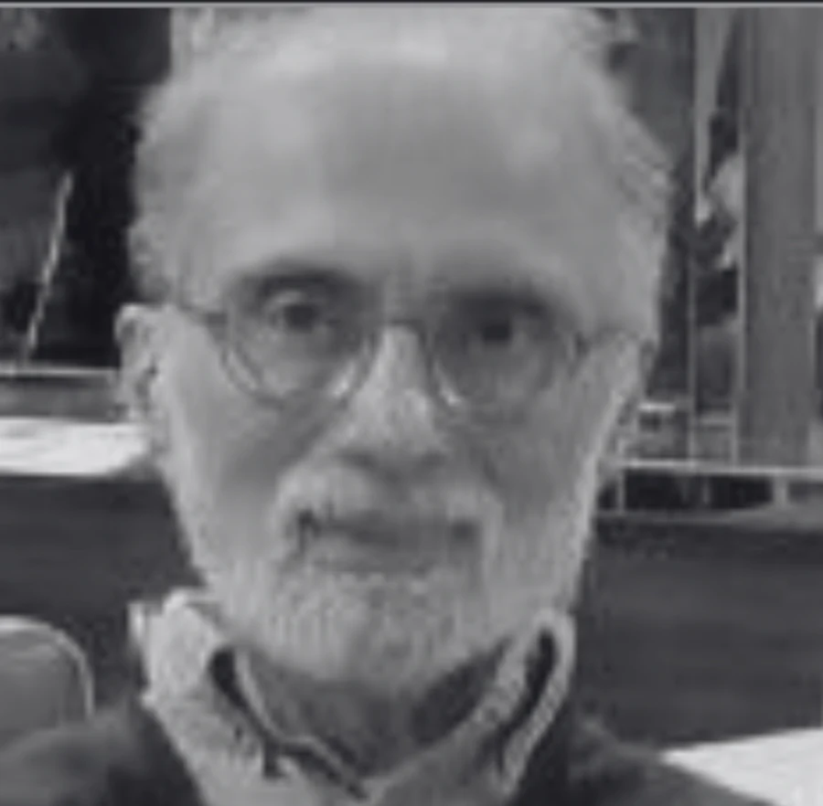 Tom Saleh