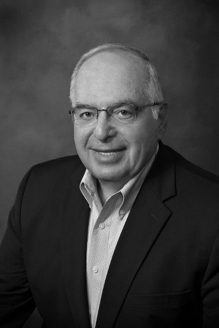 Alan Kessman