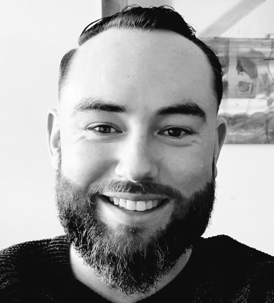 Andrew O'Doherty