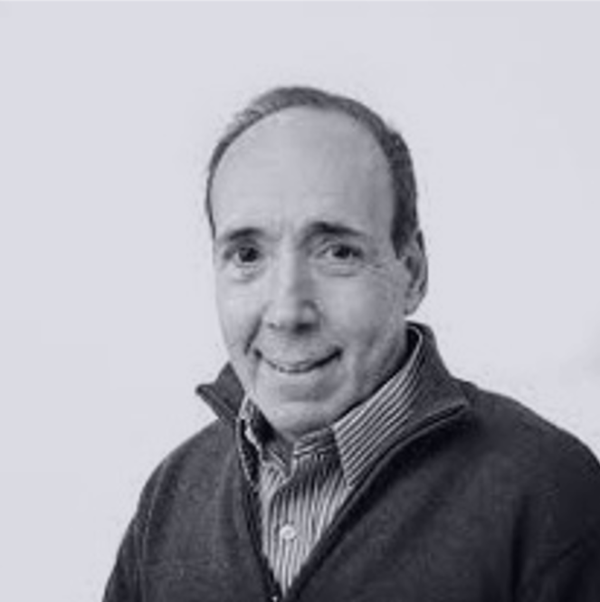 Jeffrey Brodlieb