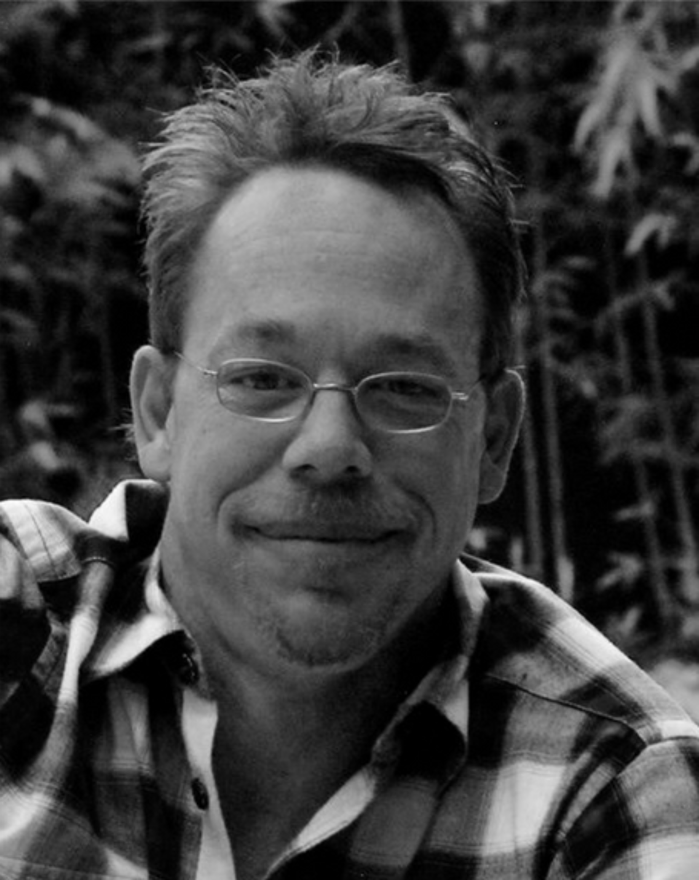 Jim Anderson