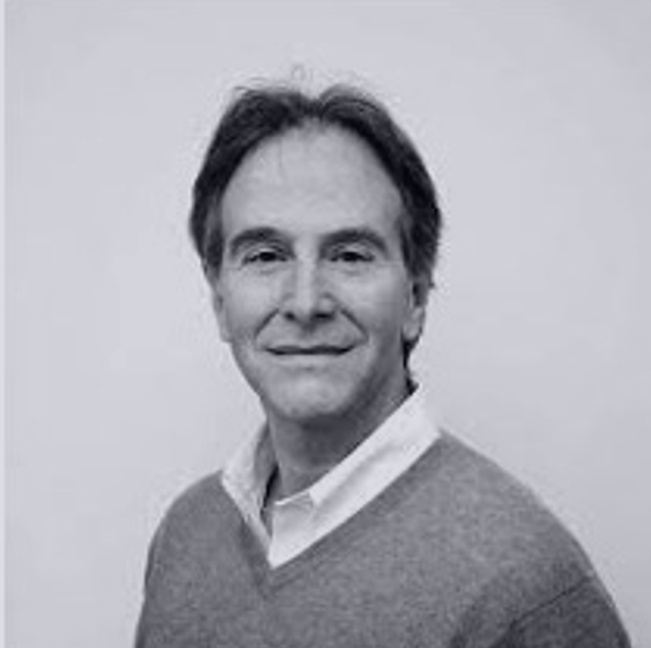 Stephen Rossetter