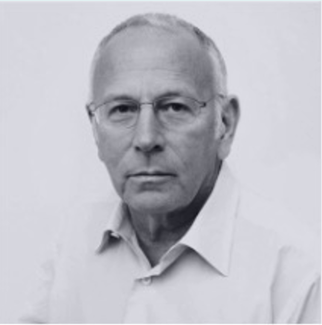 Steven G Chrust
