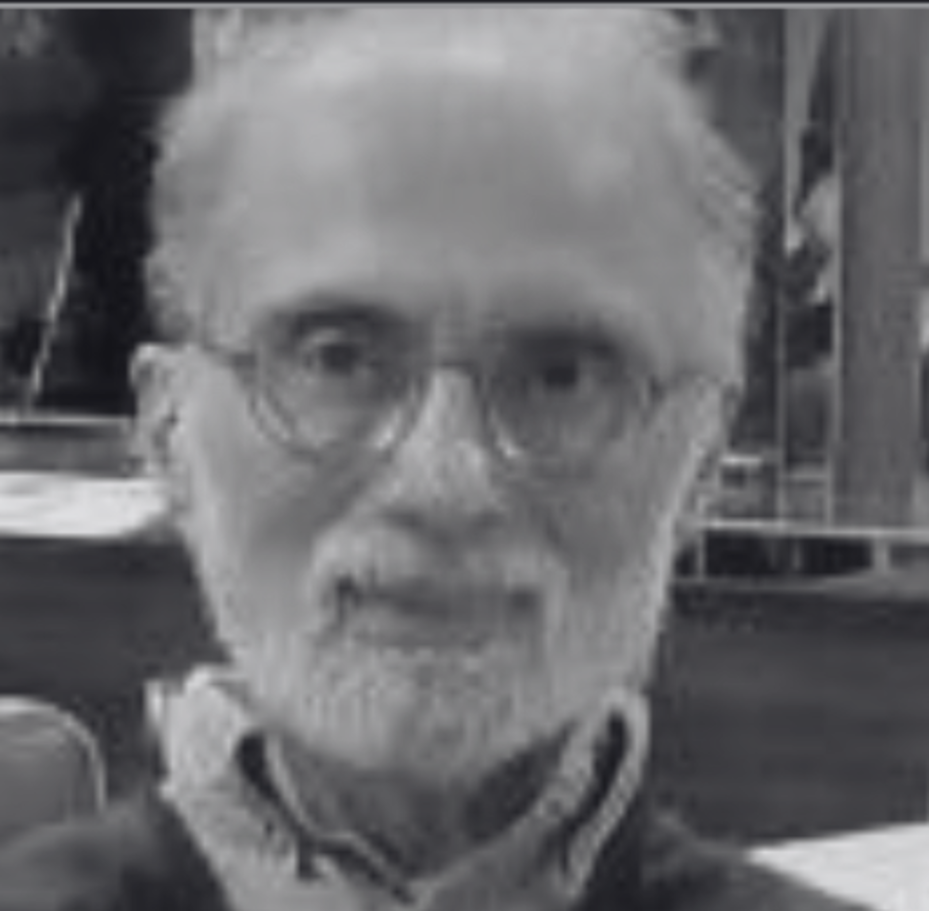 Tom Saleh